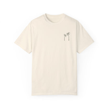 Banana Bones Fish Market Tee
