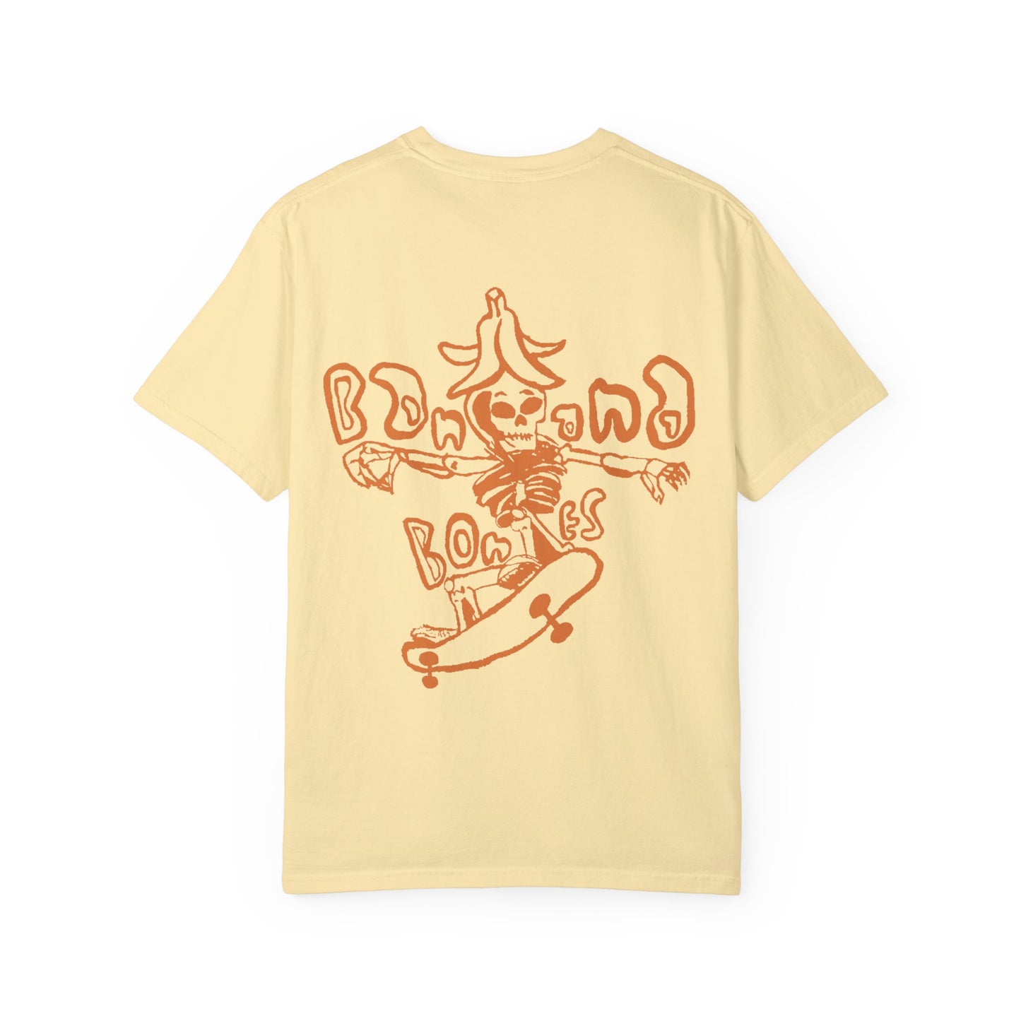 Banana Bones OG Tee