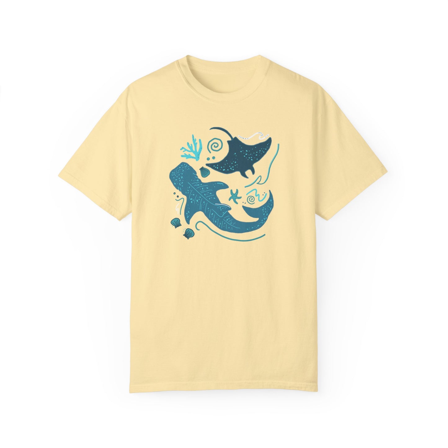 SeaScape Tee