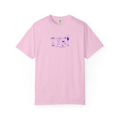 Going Somewhere? Tee