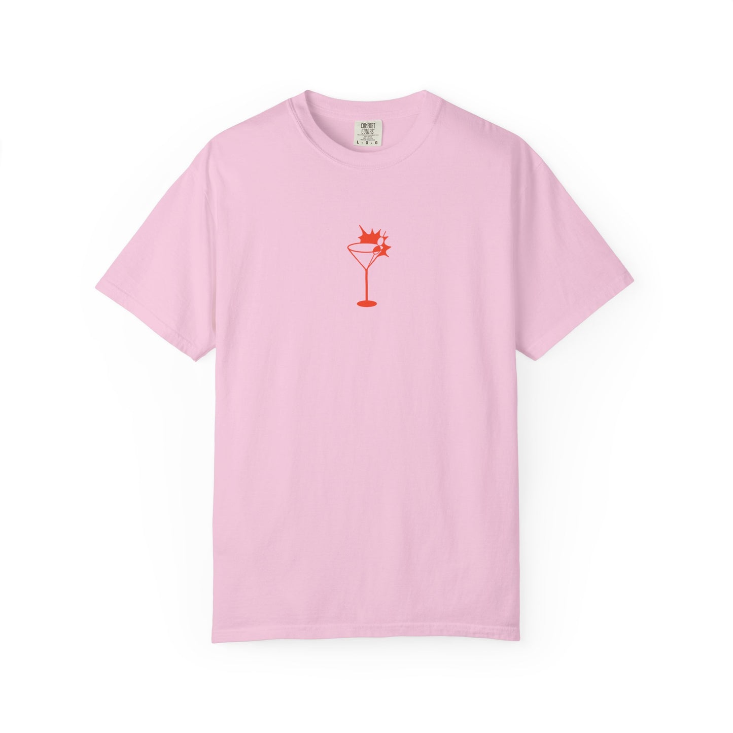 It's 5 O'clock Somewhere Tee
