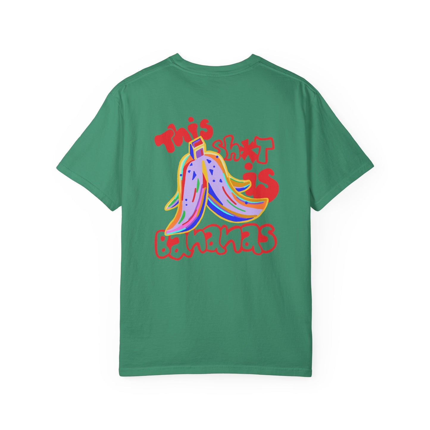 Bananas Tee