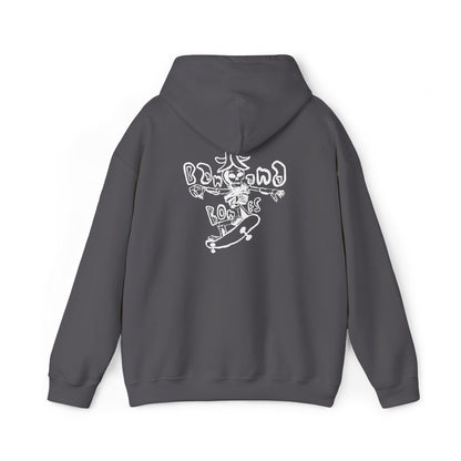 Banana Bones OG Hoodie