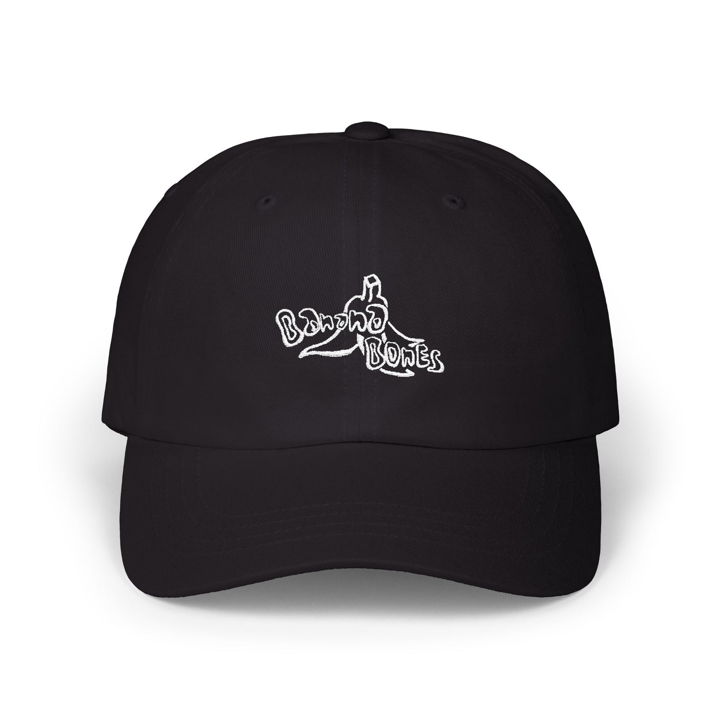OG Logo Baseball Cap