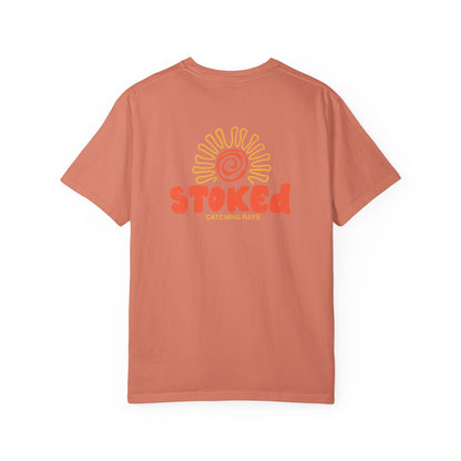 Sun-Stoked Tee
