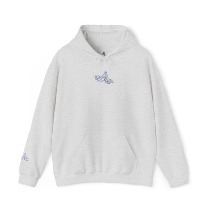 Banana Bones OG Hoodie