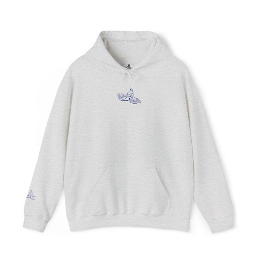 Banana Bones OG Hoodie