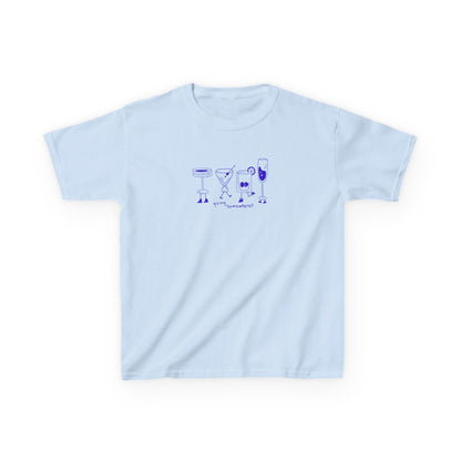 Going Somewhere? Baby Tee