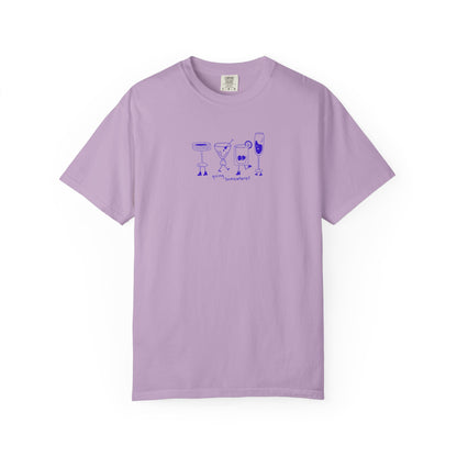 Going Somewhere? Tee