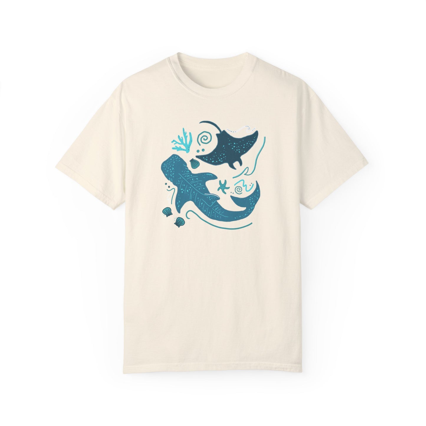 SeaScape Tee