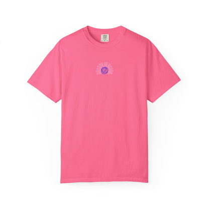 Sun-Stoked Tee