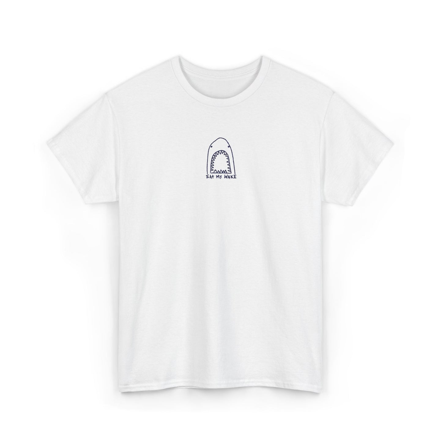 Eat My Wake Tee