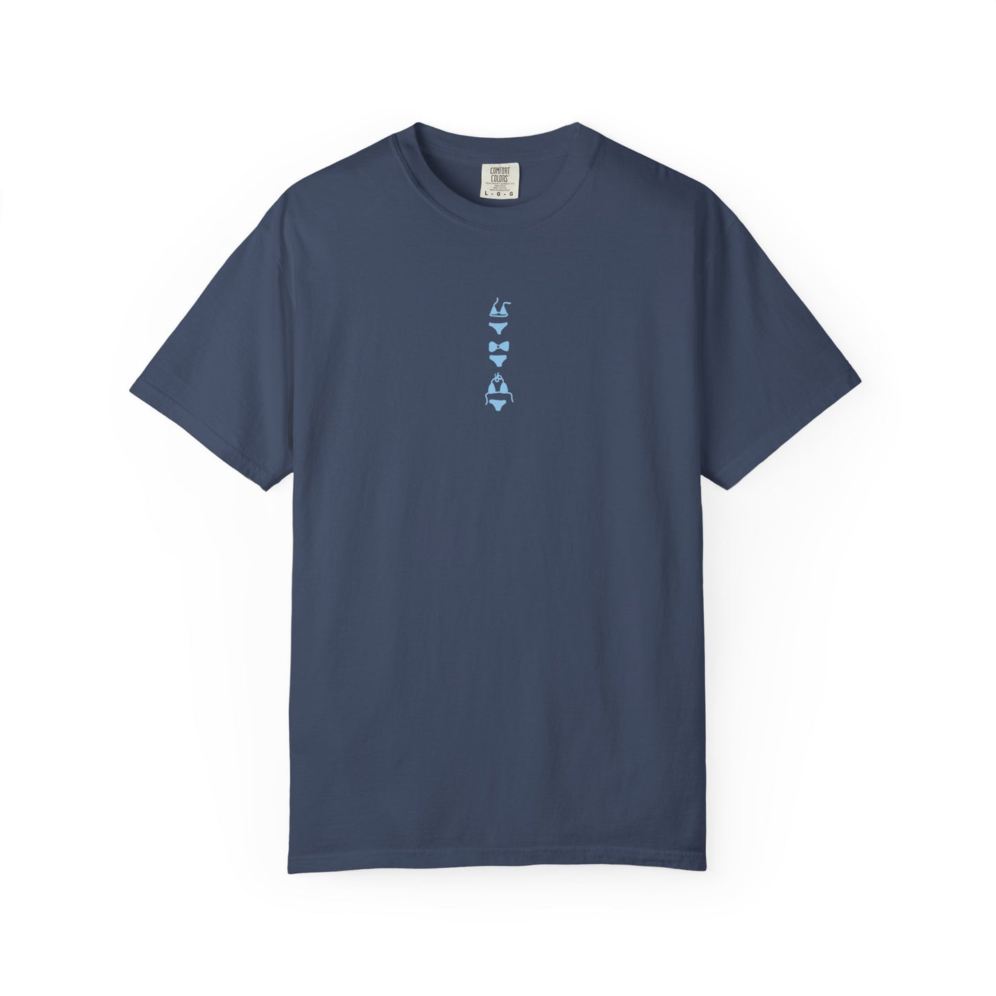 Bikini Blueprint Tee