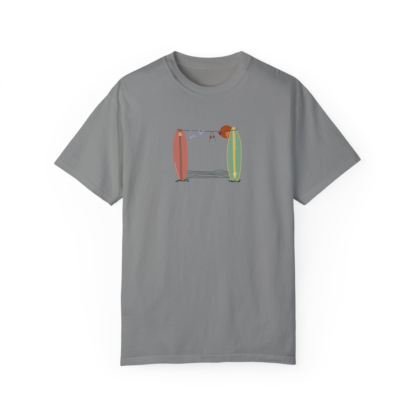 Surf & Sun Tee