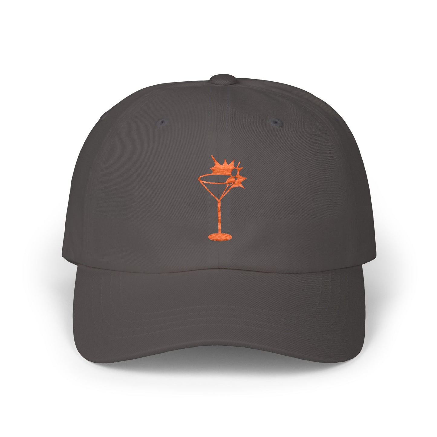 5 O'clock Somewhere Baseball Cap