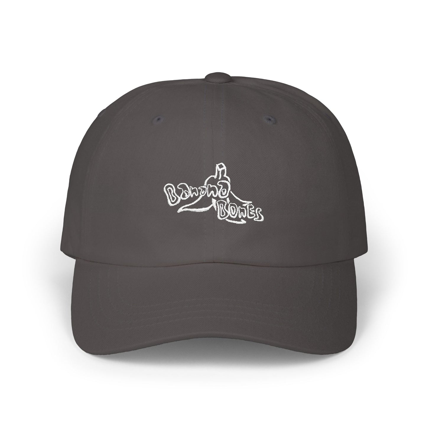 OG Logo Baseball Cap