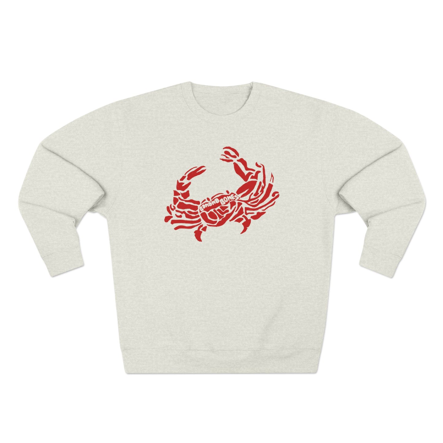 Maine Crab Crew