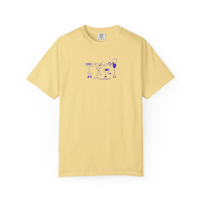 Going Somewhere? Tee
