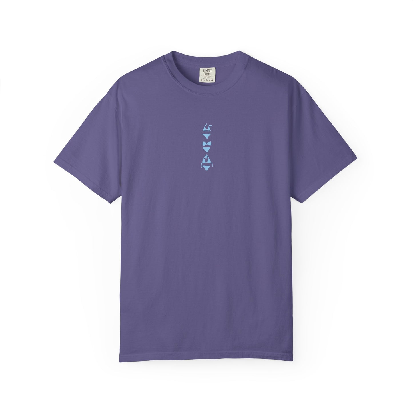 Bikini Blueprint Tee