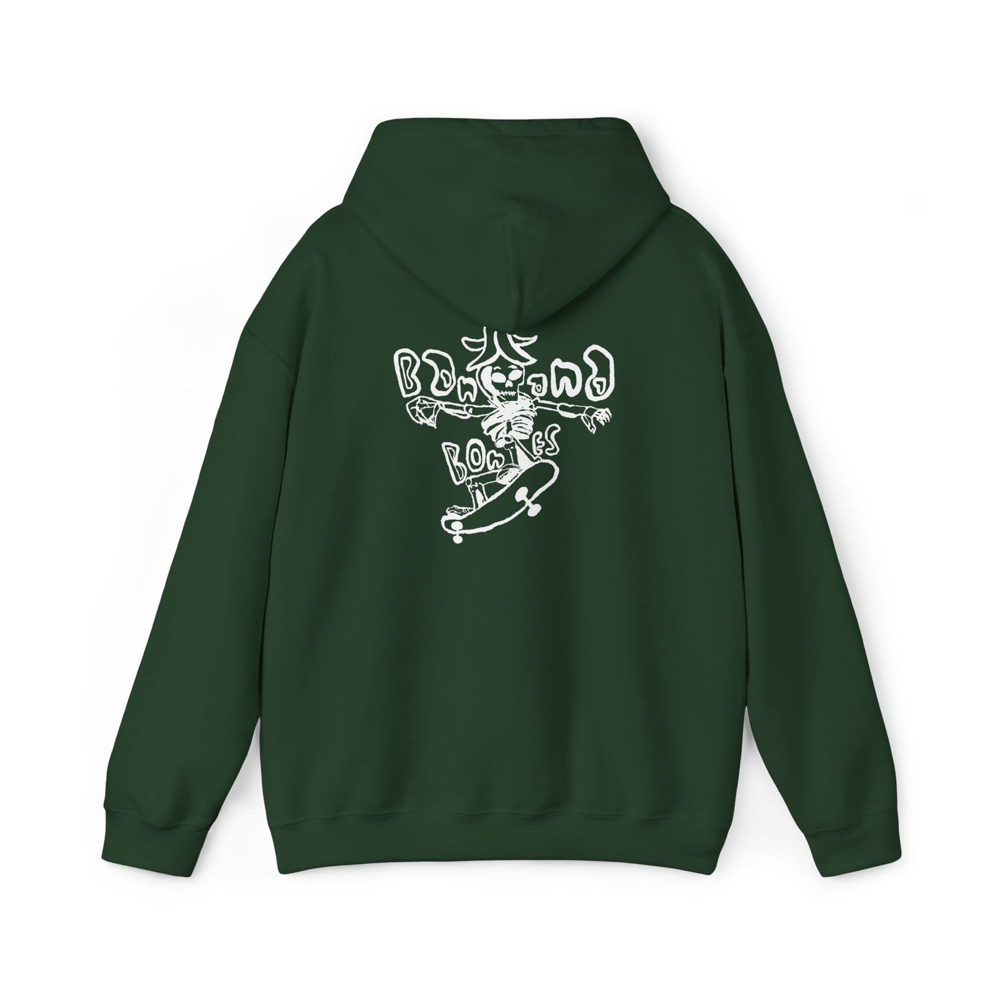 Banana Bones OG Hoodie