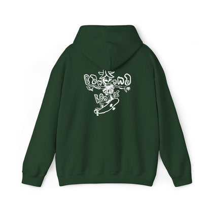 Banana Bones OG Hoodie