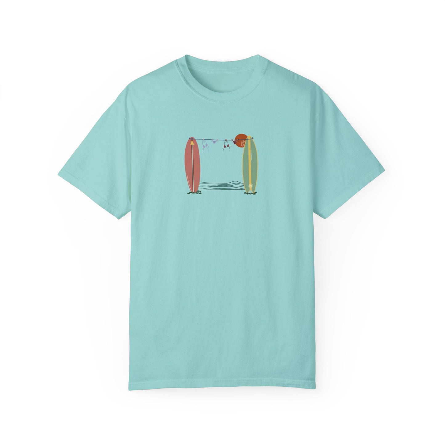 Surf & Sun Tee