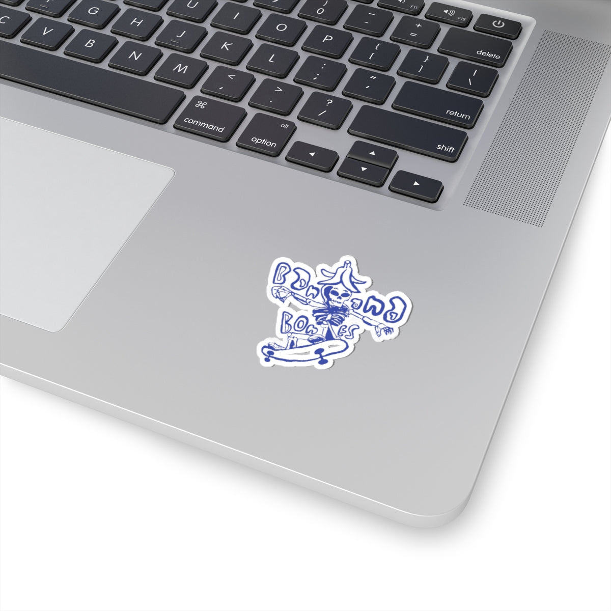 Banana Bone OG Sticker