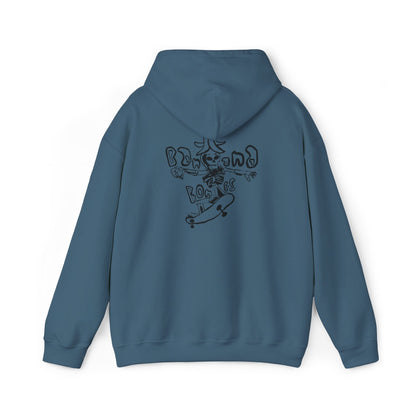 Banana Bones OG Hoodie