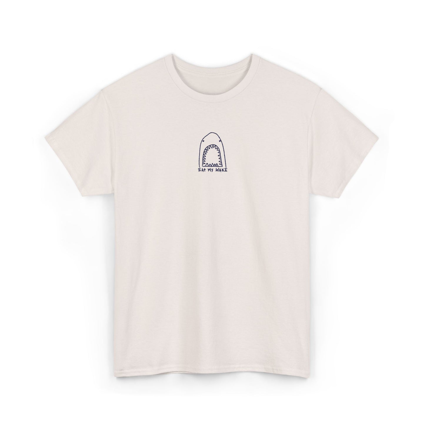 Eat My Wake Tee