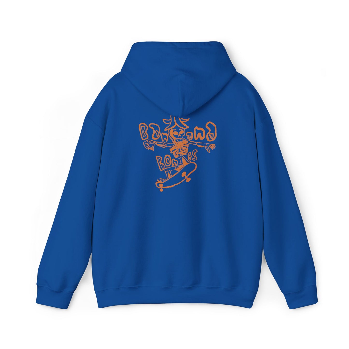 Banana Bones OG Hoodie