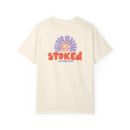 Sun-Stoked Tee