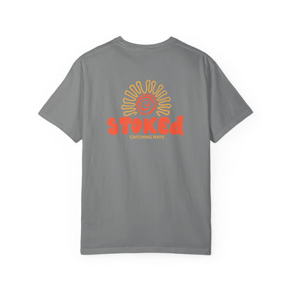 Sun-Stoked Tee