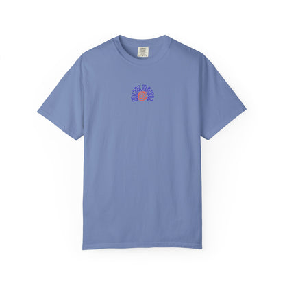 Sun-Stoked Tee