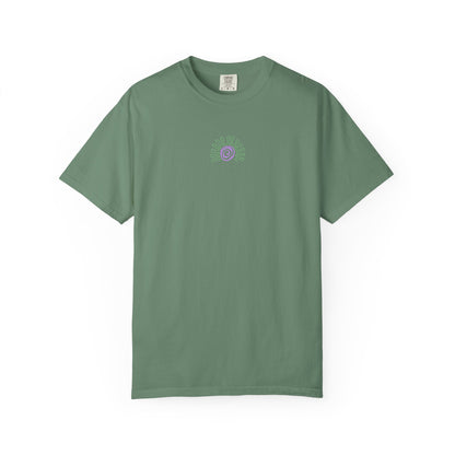 Sun-Stoked Tee