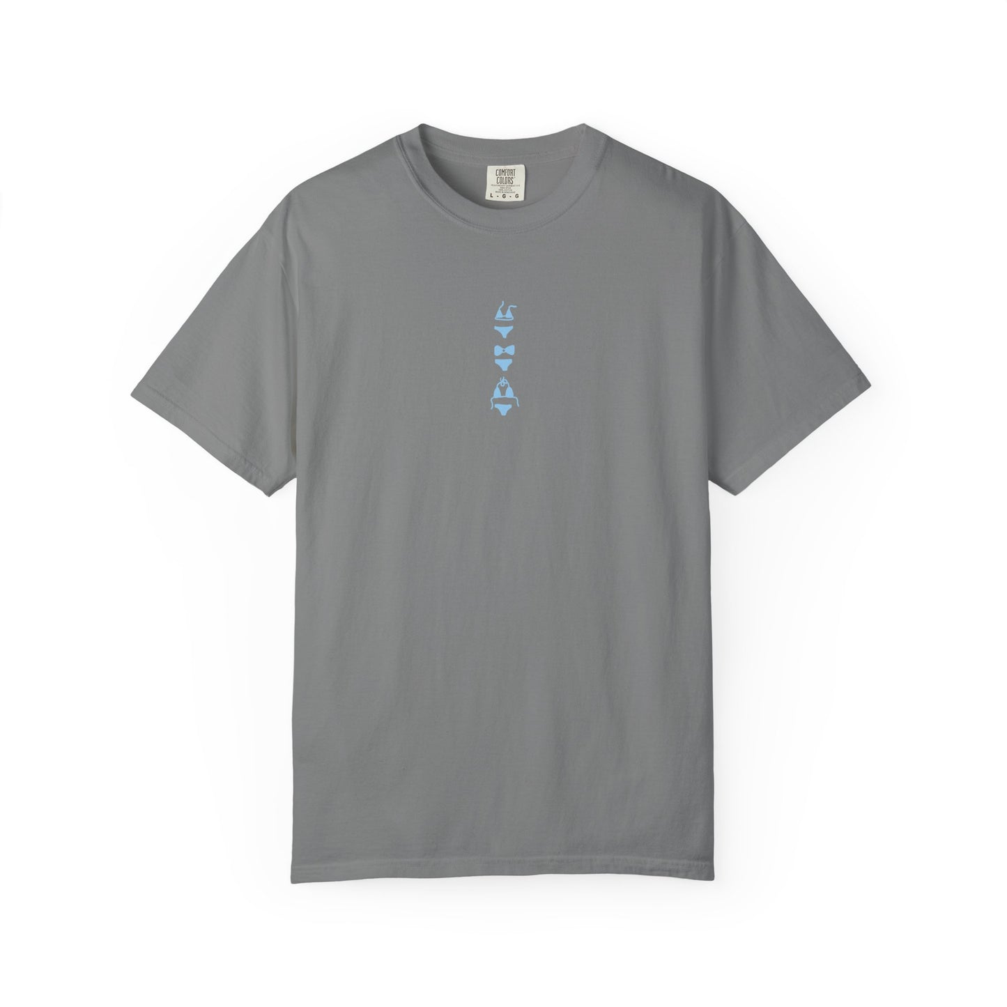 Bikini Blueprint Tee