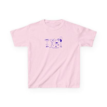Going Somewhere? Baby Tee