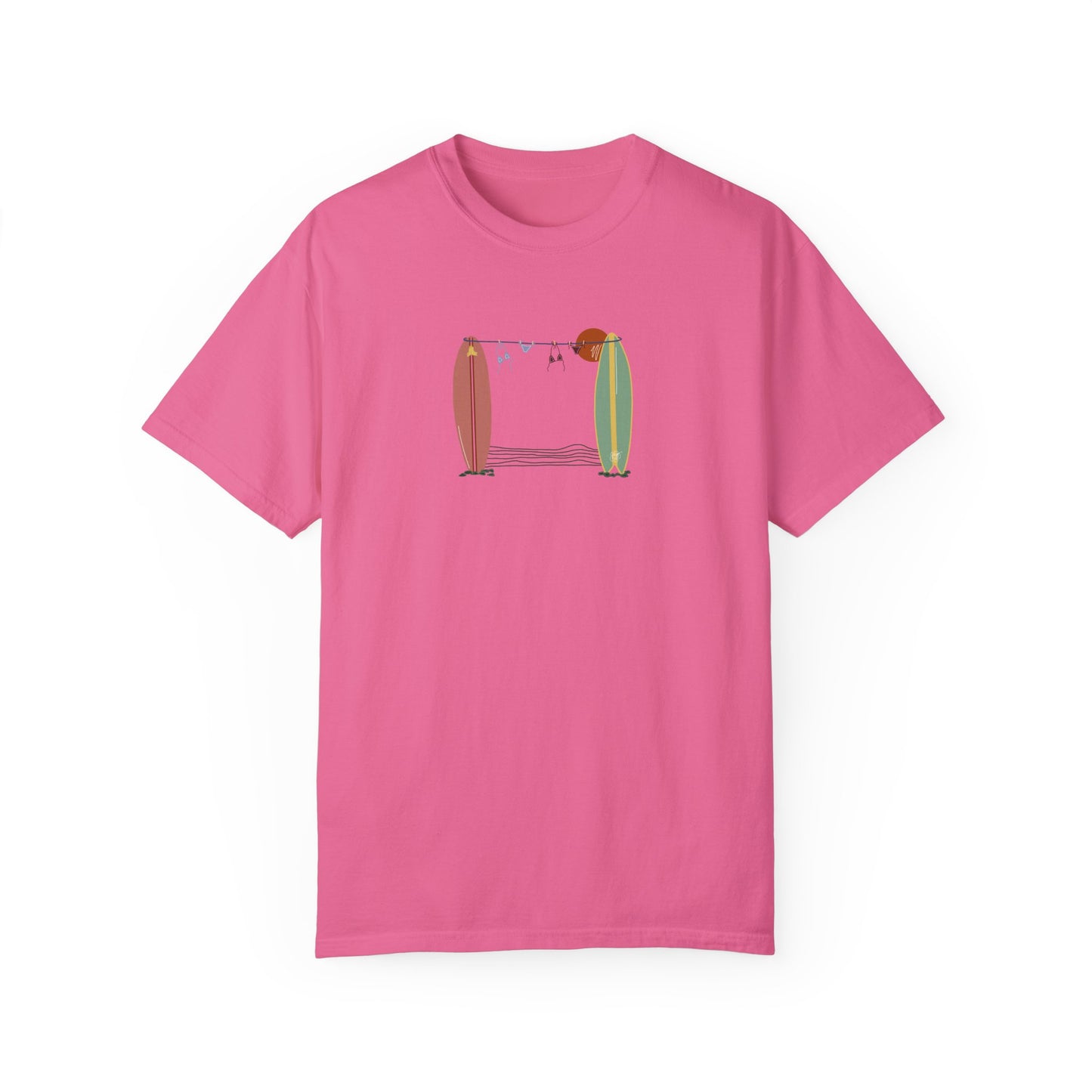Surf & Sun Tee