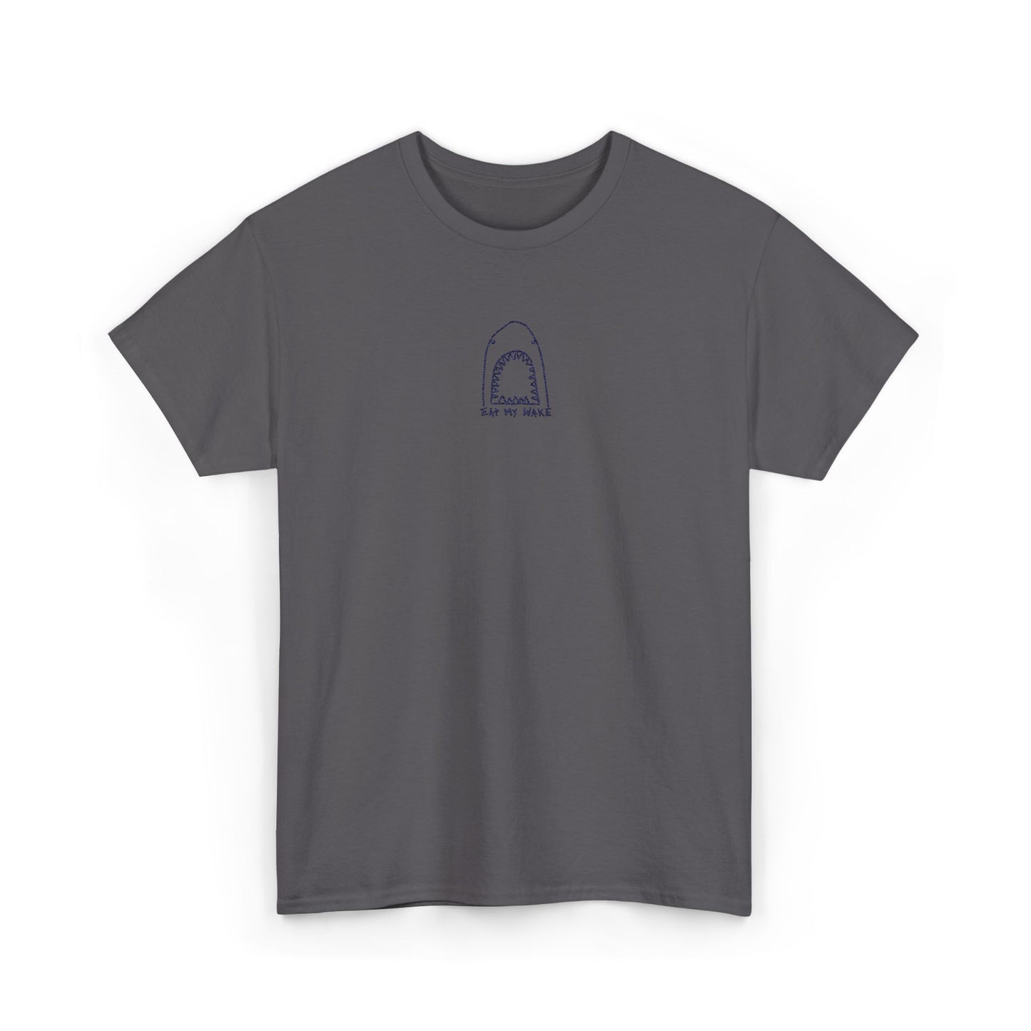 Eat My Wake Tee