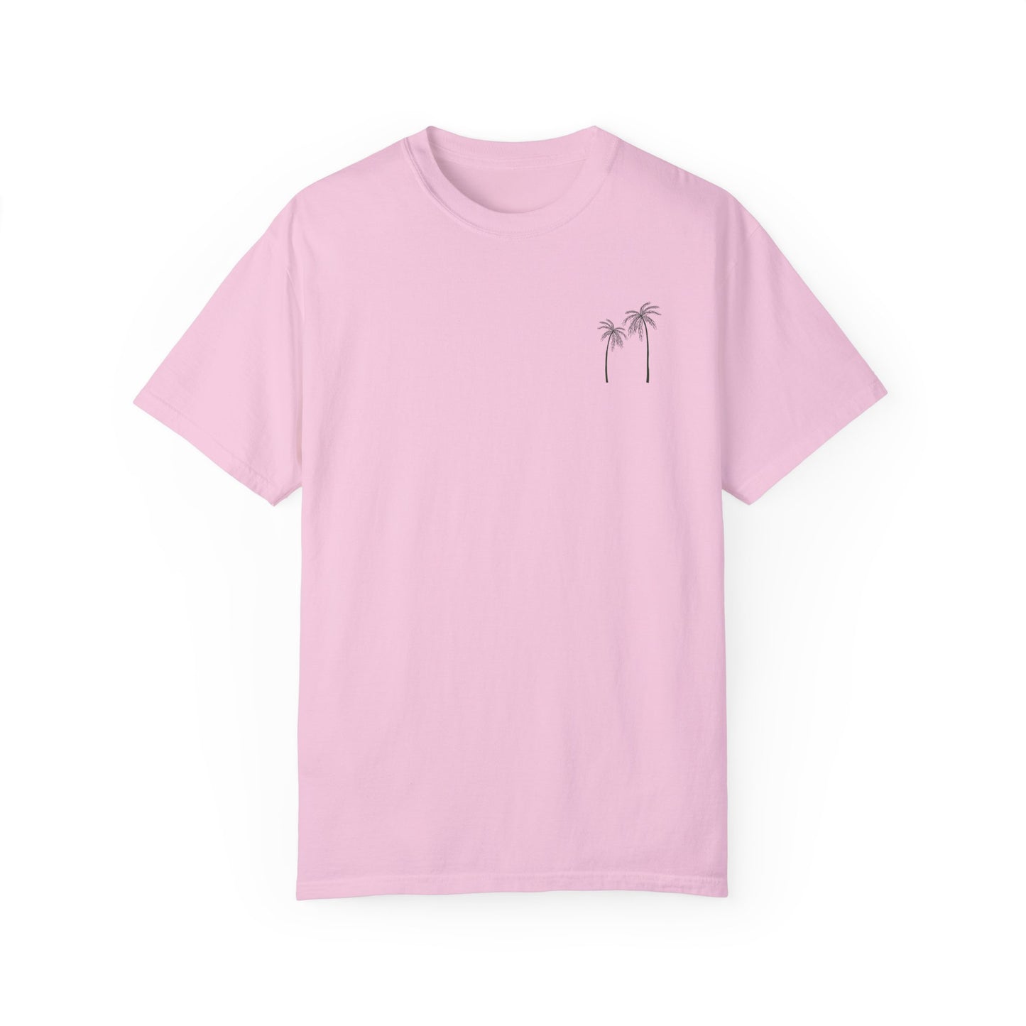 Banana Bones Fish Market Tee