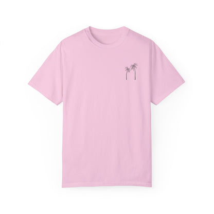 Banana Bones Fish Market Tee