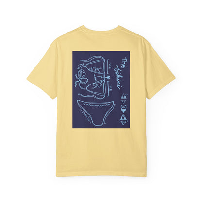 Bikini Blueprint Tee