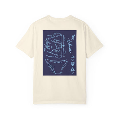 Bikini Blueprint Tee