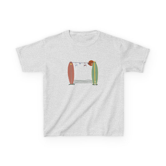 Surf & Sun Baby Tee