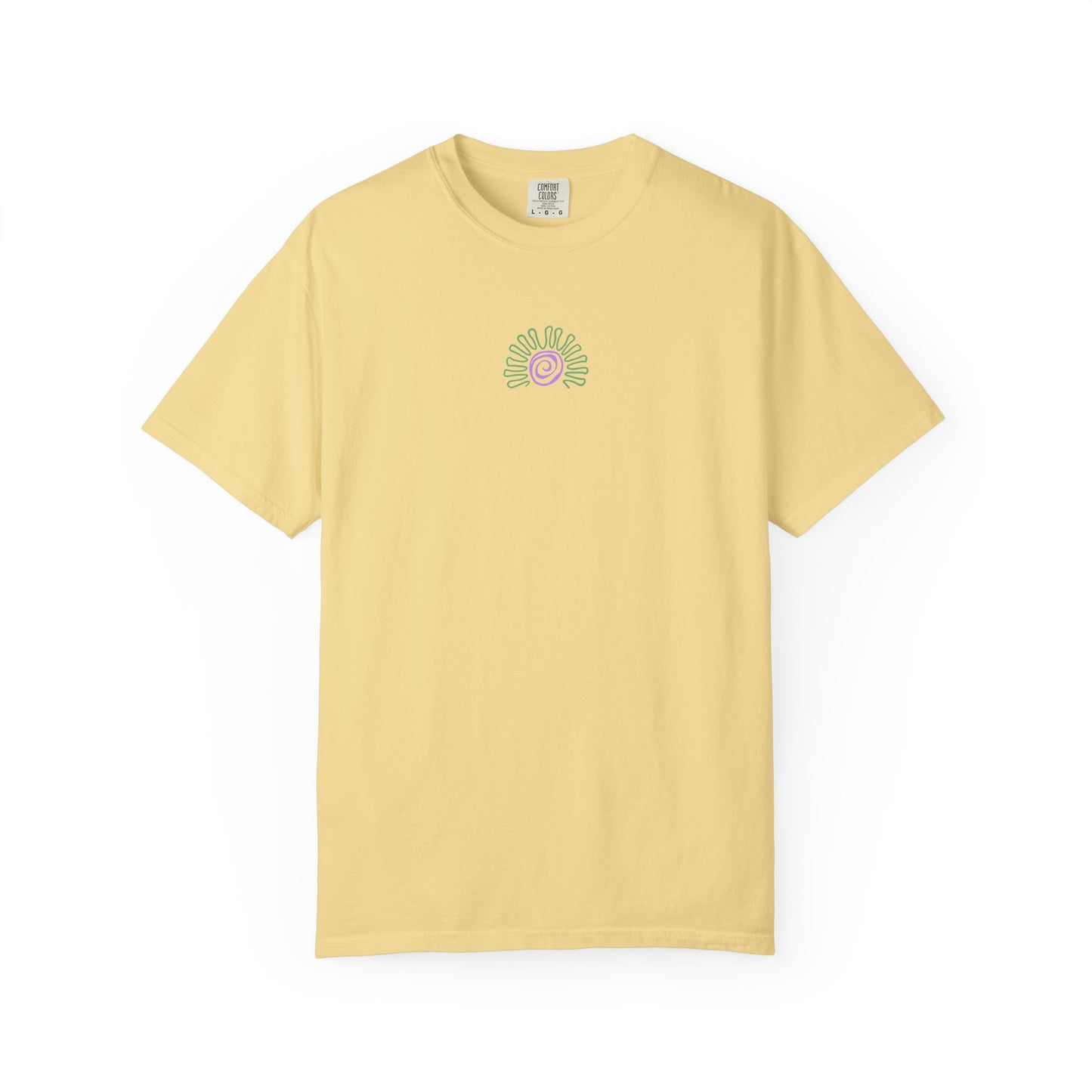 Sun-Stoked Tee