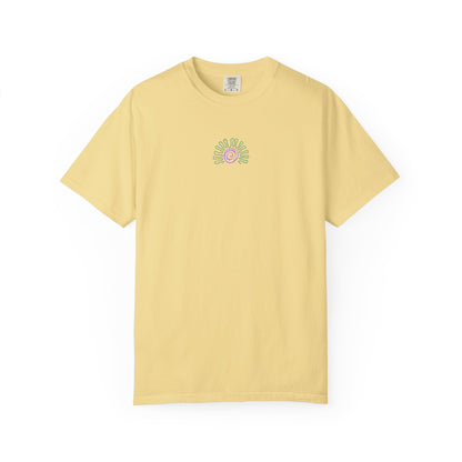 Sun-Stoked Tee