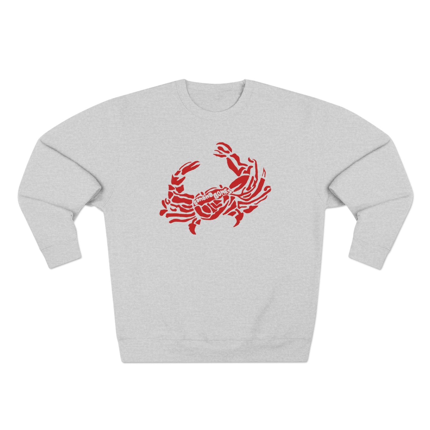 Maine Crab Crew