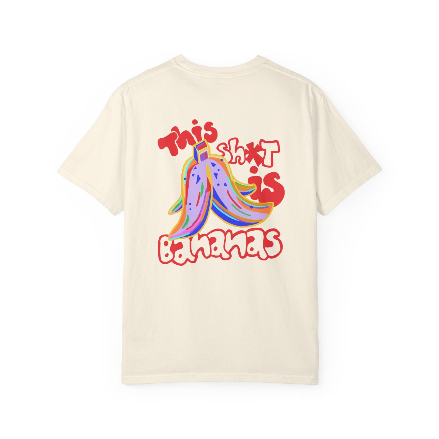Bananas Tee