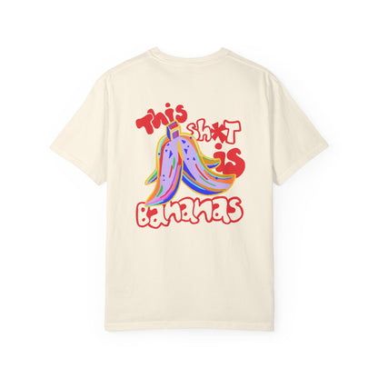 Bananas Tee