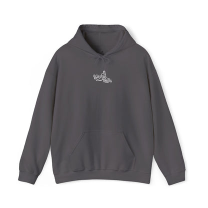 Banana Bones OG Hoodie