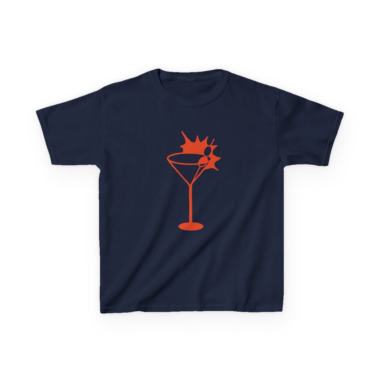 It's 5 O'Clock Somewhere Baby tee